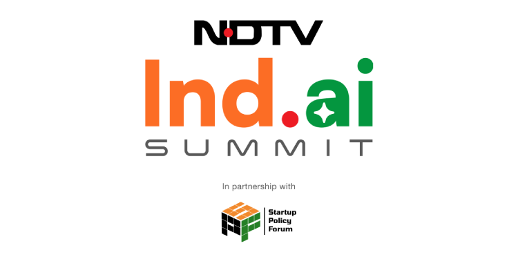 NDTV IND.AI Summit: India’s Dialogue with the AI Future on February 18 in New Delhi