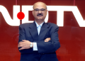NDTV appoints Naveen Kapoor as Editor – NDTV World