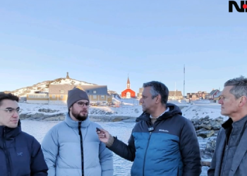 NDTV at the Heart of the Global Story: Bringing the World to India and India to the World