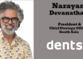 Technology is a double-edged sword that makes it easier and more complex at the same time to win and grow today: Narayan Devanathan, dentsu