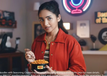 Nestlé India launches new digital campaign for MAGGI® Spicy celebrating Gen Z’s ‘Mujhe Mirch Nahi Lagti’ spirit