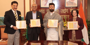 Nestlé India marks 50 years of MAGGI with commemorative postal stamp