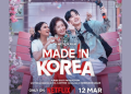 Netflix bridges Tamil Nadu and Seoul with ‘Made In Korea’ premiering March 12
