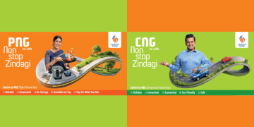 ONE Advertising named Creative Partner for National PNG Drive 2.0 Campaign