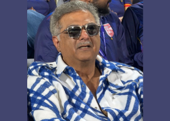 Noida Film City to launch global-scale content creators’ incubation and lab ecosystem