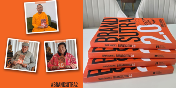 Brandsutra 2.0 highlights real-world brand strategy for South Asia’s growing markets