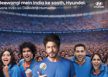 Hyundai and ICC partnership takes centre stage with ‘Deewane India ka Deewana Humsafar’ campaign ahead of ICC Men’s T20 World Cup 2026