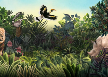 PHD bags global media remit for Mandai Wildlife Group