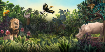 PHD bags global media remit for Mandai Wildlife Group