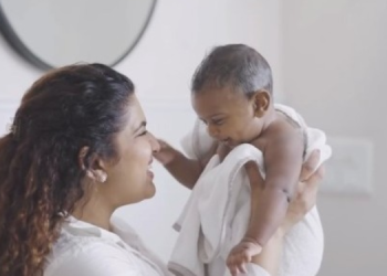 Aveeno Baby expands sensitive skin portfolio with launch of daily moisture cleansing bar in India