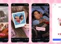 Instagram Valentine’s Day Update