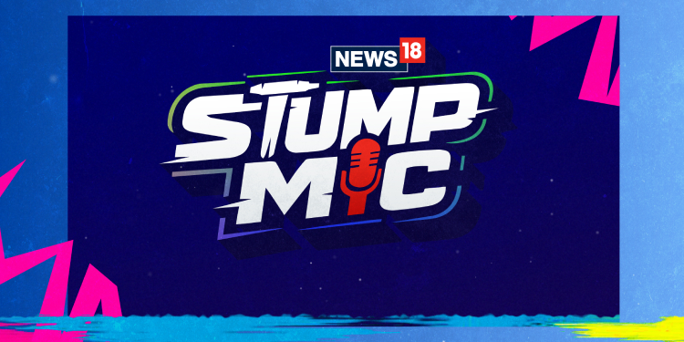 News18 India launches ‘Stump Mic’, most unfiltered cricket talk show around ICC Men’s T20 World Cup