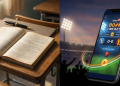 News18 Launches ‘Book Cricket’ Game, Revives Classroom Classic for the T20 World Cup