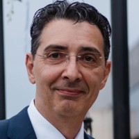 Nikolai Gorchilov, Co-Founder, Excitel Broadband.