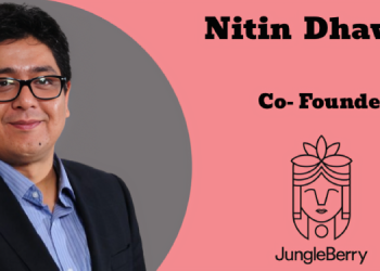 JungleBerry will adopt a data-informed approach to marketing in 2026—but not a data-dominated one: Nitin Dhawan