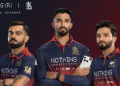 Nothing named Title Sponsor of Royal Challengers Bengaluru for T20 Season 2026