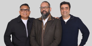 ON PURPOSE secures strategic investment from Zacharia James and Rishi Seth