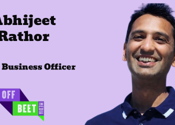 Offbeet Media Group names Abhijeet Rathor as Chief Business Officer