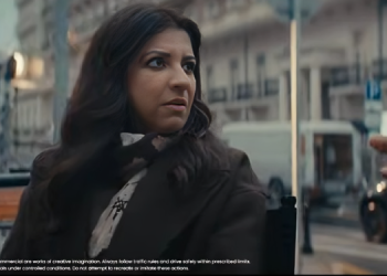 Ogilvy India puts Zoya Akhtar’s direction to the ultimate test in new CEAT Tyres campaign