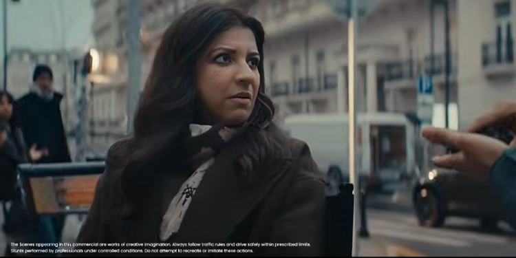 Ogilvy India puts Zoya Akhtar’s direction to the ultimate test in new CEAT Tyres campaign