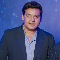 Om Raveshia, Whole-time Director, DOMS Industries Limited,