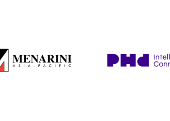 PHD consolidates Menarini Asia-Pacific’s media mandate across key regional markets