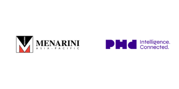 PHD consolidates Menarini Asia-Pacific’s media mandate across key regional markets