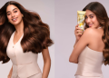 Pantene launches Miracle Rescue Bond Repair Conditioner with Janhvi Kapoor