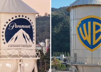 Paramount Skydance clinches $111B Warner Bros. Discovery takeover after Netflix walks away