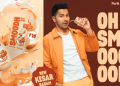 Parle Agro expands Smoodh portfolio with Kesar Badam variant