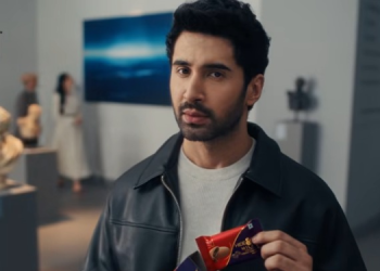 Parle Hide & Seek Milano unveils playful new campaign to reimagine chocolate indulgence
