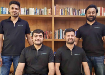 PeakAmp names Aditya Prakash and Akhil Yerawar as Co-Founders