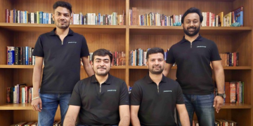 PeakAmp names Aditya Prakash and Akhil Yerawar as Co-Founders