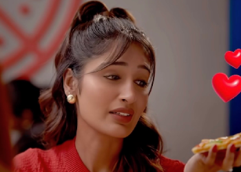 Pizza Hut amplifies Crafted Flatzz launch with creator-led film featuring Niharika NM