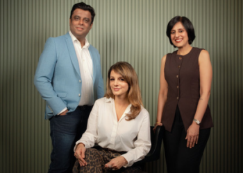 Platinum Corp. collaborates with Sussanne Khan for bespoke luxury residences