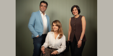 Platinum Corp. collaborates with Sussanne Khan for bespoke luxury residences