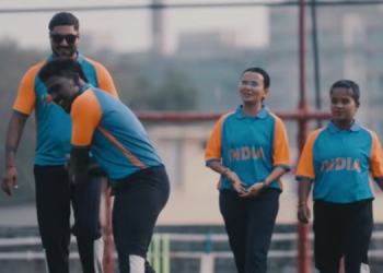 Pocket FM teams up with Cricket Association for the Blind in India for impactful brand film