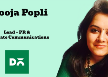 Pooja Popli joins DailyObjects as Lead – PR & Corporate Communications