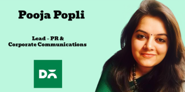 Pooja Popli joins DailyObjects as Lead – PR & Corporate Communications