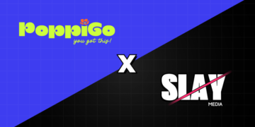 PoppiGo partners with Slay Media to amplify ‘NoPause’ digital identity