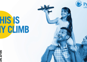 Pramerica Life Insurance continues ‘This Is My Climb’ journey, highlights trust and long-term commitment