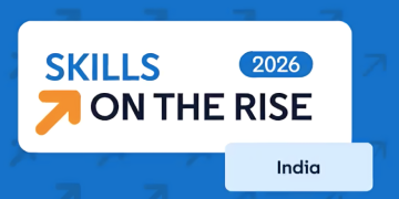 Prompt Engineering, Visual Storytelling Lead LinkedIn’s Top 10 Marketing Skills on the Rise in India for 2026