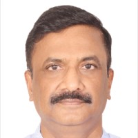 Rajesh Kumar Singh, CEO, Jyoti Structures Limited,