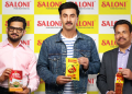 Ranbir Kapoor named Face of SALONI Mustard Oil, SALONI Soya Chunks and STAYFIT Refined Oil; brand targets 25% growth with Pan-India expansion