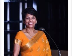 Ranju Alex, Chief Executive Officer, Accor South Asia