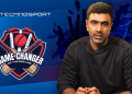 TechnoSport teams up with Ravichandran Ashwin for ‘Game Changers of the Decade’ cricket series