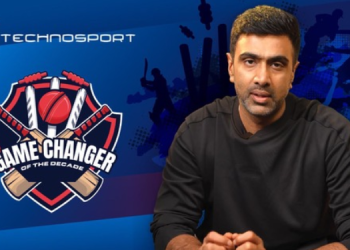 TechnoSport teams up with Ravichandran Ashwin for ‘Game Changers of the Decade’ cricket series