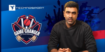 TechnoSport teams up with Ravichandran Ashwin for ‘Game Changers of the Decade’ cricket series