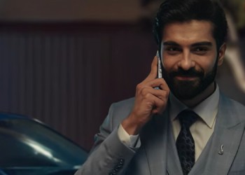 Raymond’s ‘The Complete Man’ Campaign celebrates modern fatherhood and emotional presence