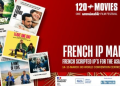 Red Lorry Film Festival and Institut Français unveil French IP Market for film and series adaptations
